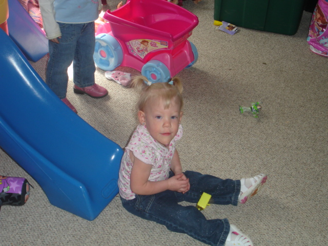Kaylee Ann