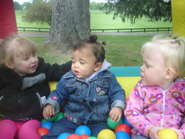 Jessica,Shaylee and Kaylee
